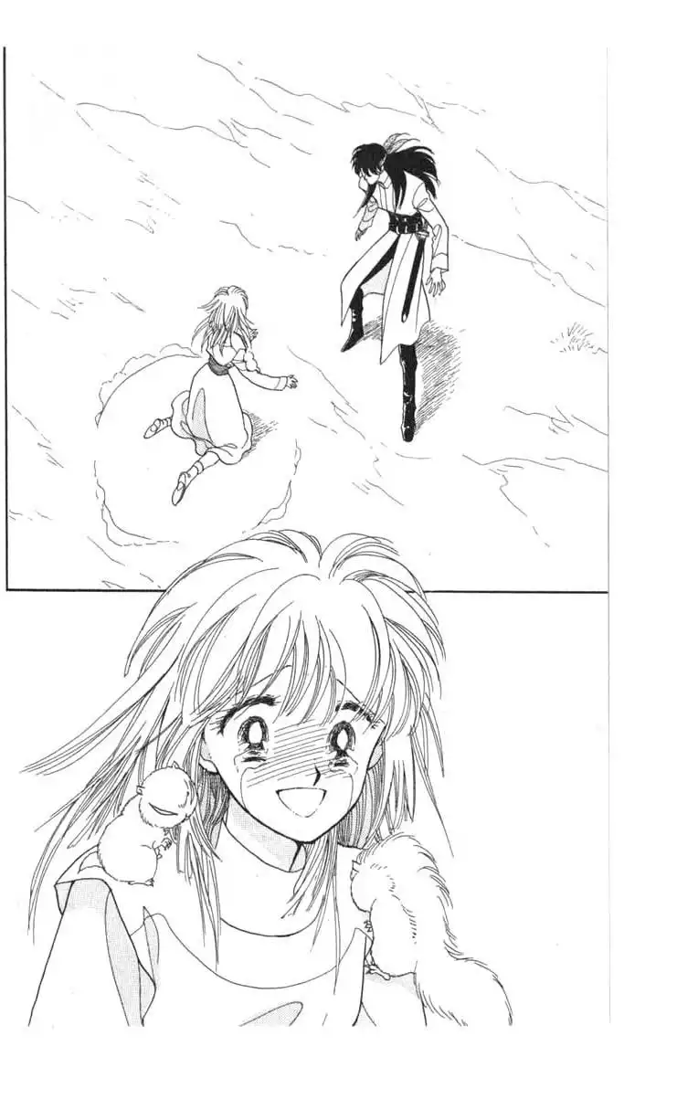 Kanata Kara Chapter 51 45